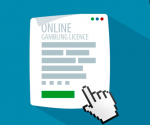online gambling licence